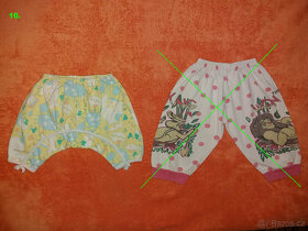 Trička a kabátky - 10