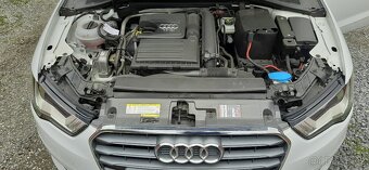 Audi A3 1.2 TFSI - 10