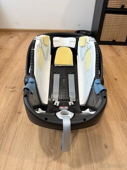 Vajíčko Cybex Aton M i-Size - 10