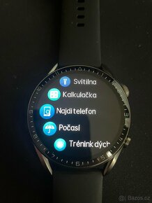 Chytre hodinky Armodd 5 PRO - 10