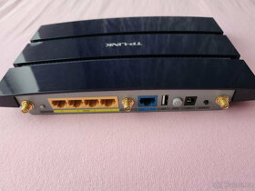 routery TP-Link Archer C50, Archer AX20,TL-WR1043ND - 10