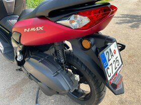 Yamaha Nmax 155 2022- odpočet DPH - 10