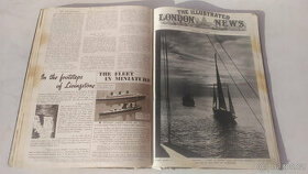 The London Illustrated News - 10