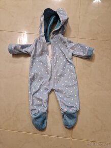 Baby born se spoustou doplňků - 10