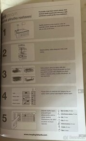Parní hrnec Morphy Richards INTELISTEAM - 10