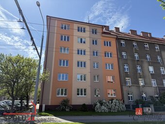Pronájem, byty/3+1, 73 m2, Alešova 2417/29, 30100 Plzeň, Plz - 10