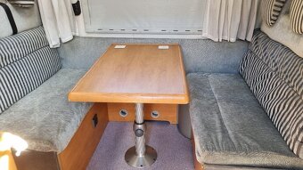Prodám obytný vůz Knaus Sun Traveller 708 GFK - 10