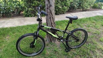 Kolo BMX Madd Freestyle 20 - 10