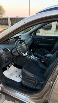 RENAULT SCENIC 1.5Dci 81kw - 10
