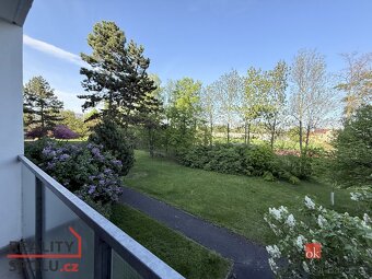 Pronájem, byty/1+1, 36 m2, Tomanova 2415, 44001 Louny, Louny - 10
