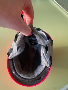 Giro neon lyžařská přilba vel. S 52-55,5 cm - 10
