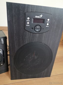 Genius SW-HF5.1 4500 - 10