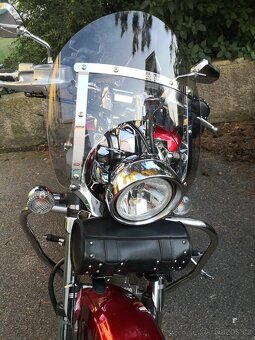 Yamaha XV 1900 Rider - 10