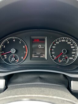 VW Scirocco - 10