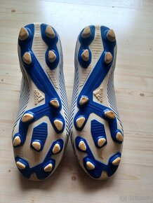 Kopačky Adidas Nemeziz 40 - 10