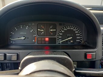 Honda crx - 10