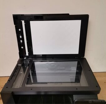 Profesionální tiskárna HP LaserJet Pro 200 Color MFP M276nw - 10