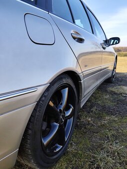 C220 CDI - 10