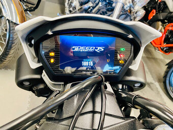 Triumph Speed Triple 1050 RS = TOP STAV / ARROW - 10