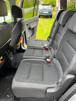 Vw Touran 1.6 Tdi 77kw - 10