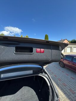 Mercedes r350 3.5 200kw, 1. majitel - Ivanka Gottová - 10