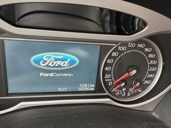 Ford Mondeo 1.8 TDCi - 10