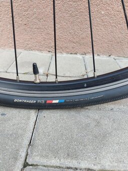 Specialized Tricross Sport (vel. L) – karbonová vidlice - 10