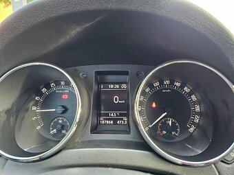 Škoda Yeti 2.0TDI, MonteCarlo, CZ - 10