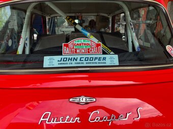 MINI Cooper S John Cooper Works - 10