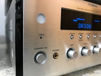 Yamaha RE-E810/DVD-E810/NX-E800. - 10