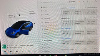 Tesla 3 DualMotor Long Range 2019 Panorama - 10