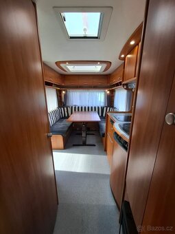 Dethleffs Beduin 585 - 10