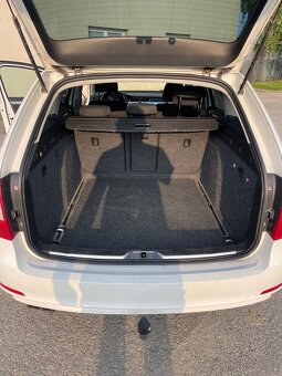 Škoda Superb II 2.0TDi 103kw DSG - 10