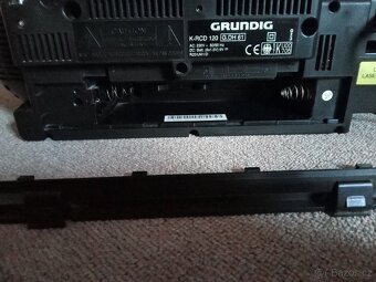 Grundig - K:RCD120 - 10