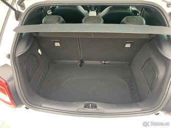 Citroen DS3 GT originální úprava Musketier 1.6t 135kW - 10