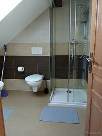 Apartmán na LIPNĚ - volný termín 27.6.-2.7.2025 - 10