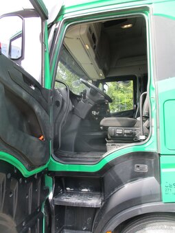Iveco S-Way 530 Standard hydraulika - 10