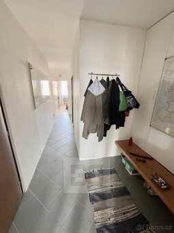 Pronájem bytu 4+kk, 80 m2 - Praha - Vršovice, ev.č. N08078 - 10