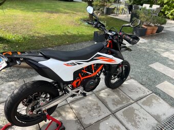 KTM 690 SMC R 2019 nová v ČR - 10