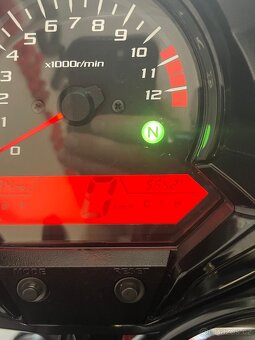 Honda CBR 300R, r.v. 2015, 22KW - 10