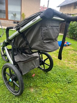 Thule Urban Glide 2 - 10