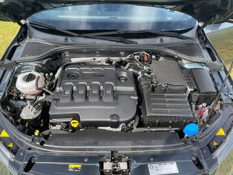 Škoda Octavia 3 2.0 TDI 135kw - 10