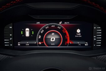 Škoda Kodiaq RS 2.0 BiTDI 239 koní – 1. majitel, 110 km DPH - 10