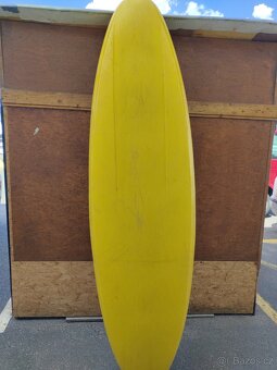 Kajak Pyranha M:3 CREEKING 243 cm, 20 kg - 10