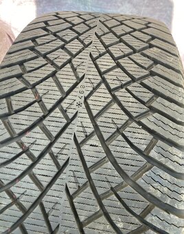 Zimní originální sady Volvo XC90 275/45R20 110V - 10