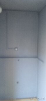 PRODÁM STAVEBNÍ BUŇKU 6X3 M - 10