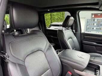 DODGE RAM 1500 HEMI SPORT OFFROAD PAKET - 10