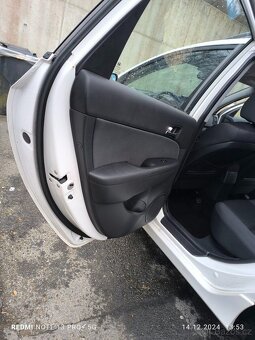 Prodám Hyundai i30 2011, 1.4 LPG - 10