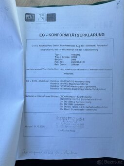 Lesovůz PENZ 16200HL /EPSILON/LOGLIFT - 10