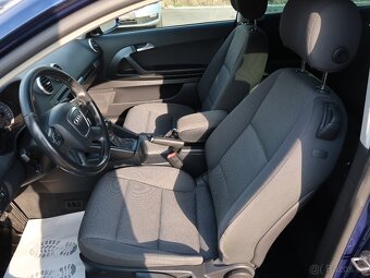 Audi A3 1.2TSI,77kW,Attraction,Serv.kn. - 10